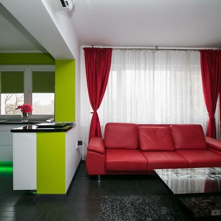 Apartament 2 Camere Boekarest Buitenkant foto