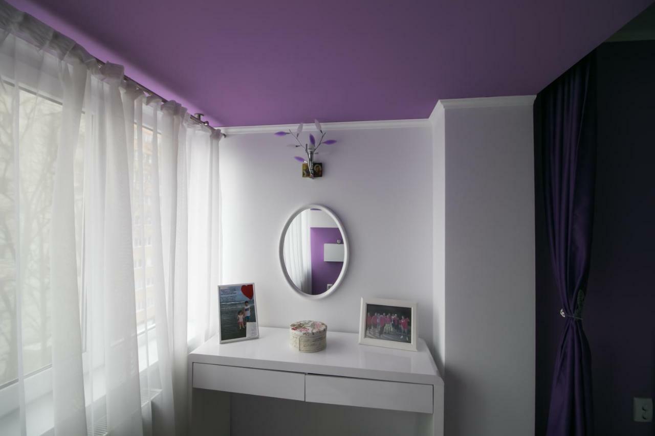 Apartament 2 Camere Boekarest Buitenkant foto