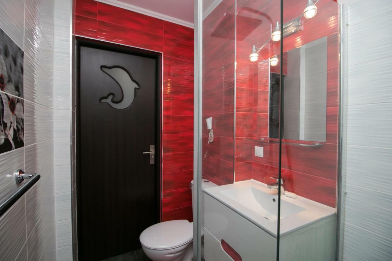 Apartament 2 Camere Boekarest Buitenkant foto