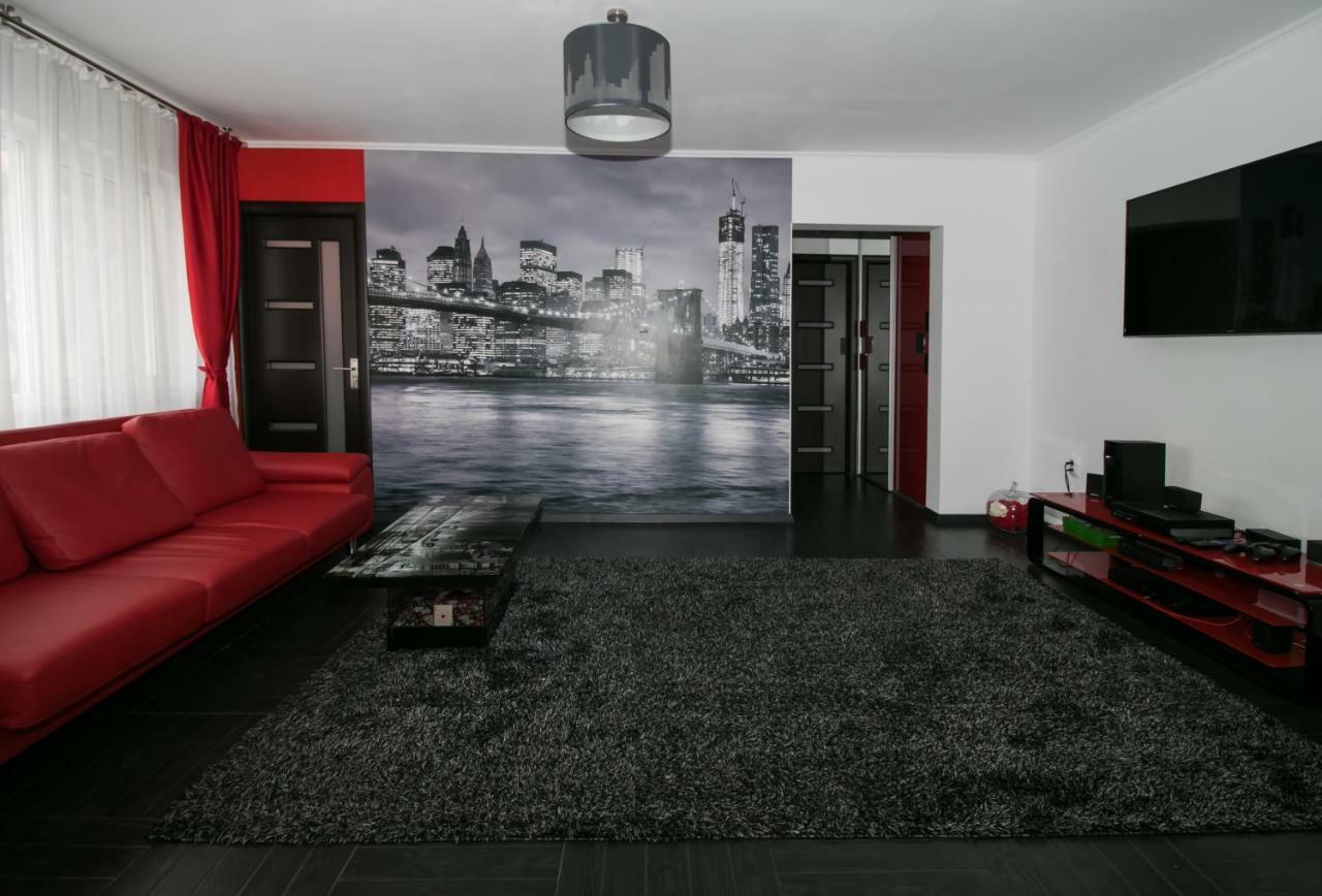 Apartament 2 Camere Boekarest Buitenkant foto
