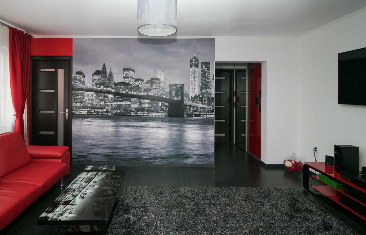 Apartament 2 Camere Boekarest Buitenkant foto