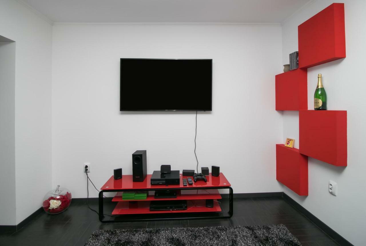 Apartament 2 Camere Boekarest Buitenkant foto