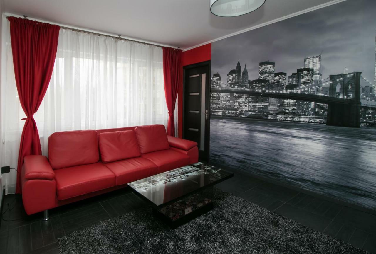 Apartament 2 Camere Boekarest Buitenkant foto