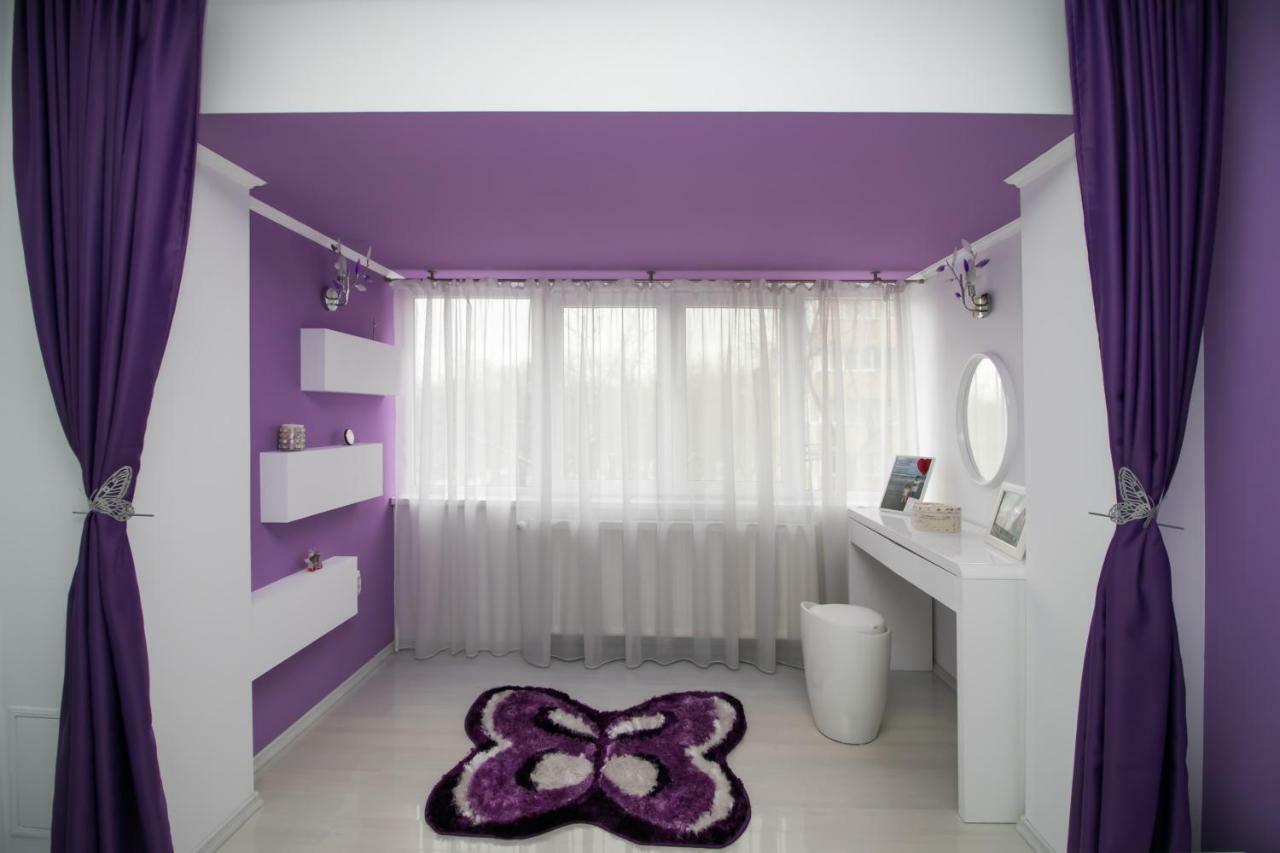 Apartament 2 Camere Boekarest Buitenkant foto