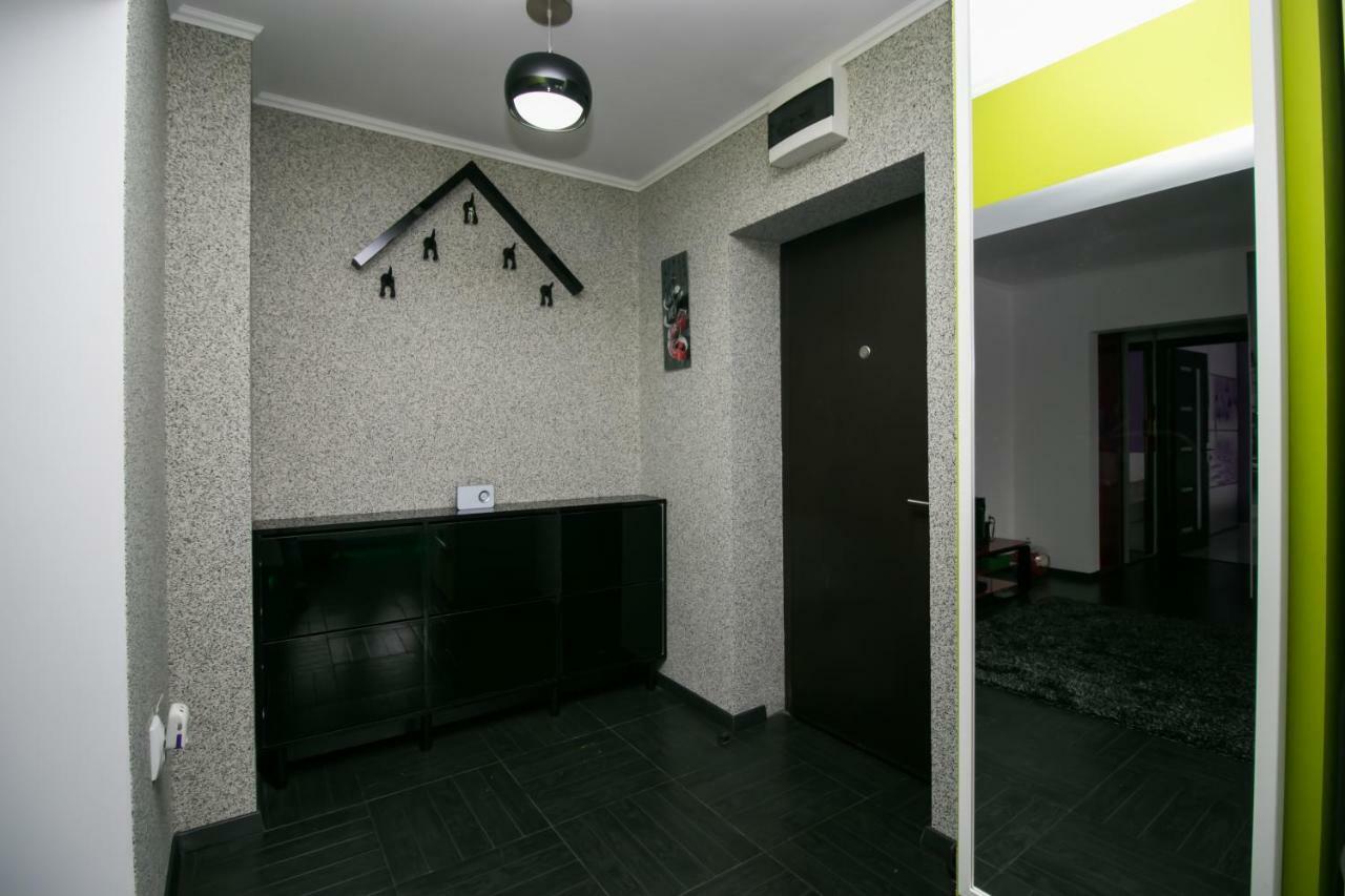 Apartament 2 Camere Boekarest Buitenkant foto