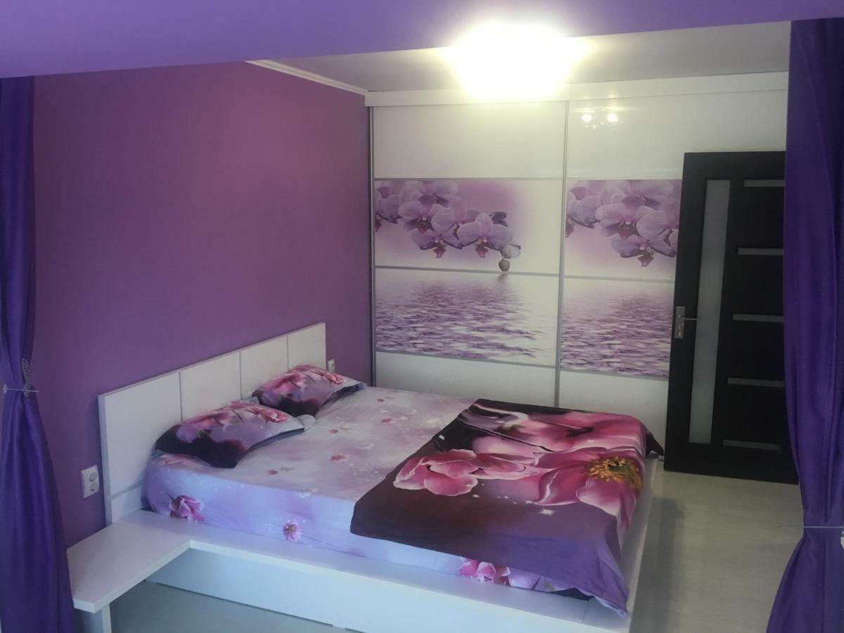 Apartament 2 Camere Boekarest Buitenkant foto